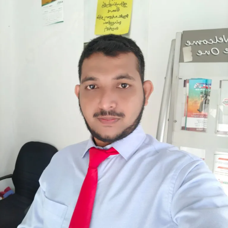 Mohamed Haniffa Mohamed Sajeer